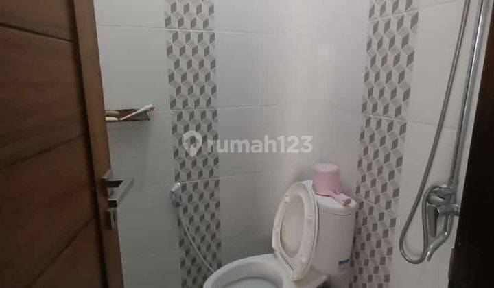 Kost Murah 2 Lantai Di Condongcatur Dekat Hartono Mall, UPN, Amikom 13