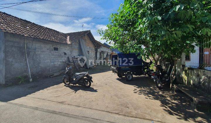 Tanah Murah Prospektif Strategis Di Candi Gebang Condongcatur 2