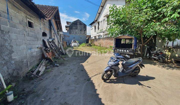 Tanah Murah Prospektif Strategis Di Candi Gebang Condongcatur 4