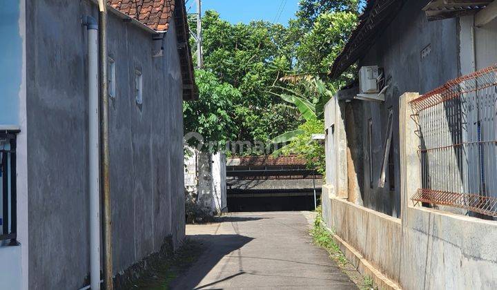 Tanah Murah Prospektif Strategis Di Candi Gebang Condongcatur 5