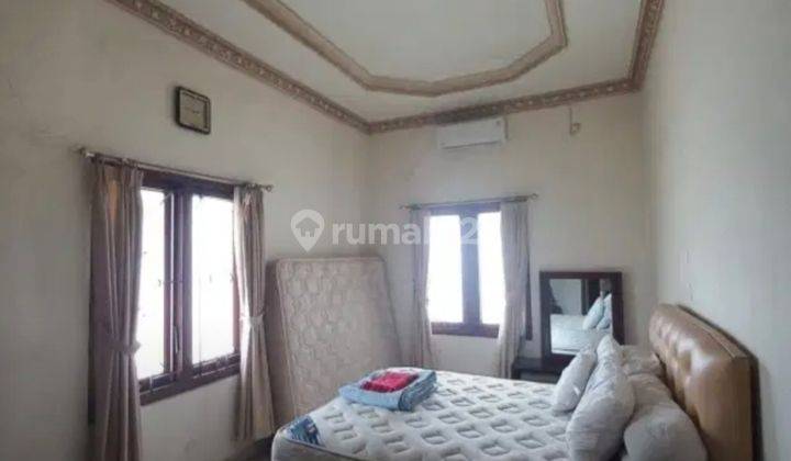 Rumah Mewah Klasik Pusat Kota Premium Area Pinggir Jalan Baciro Kodya 6