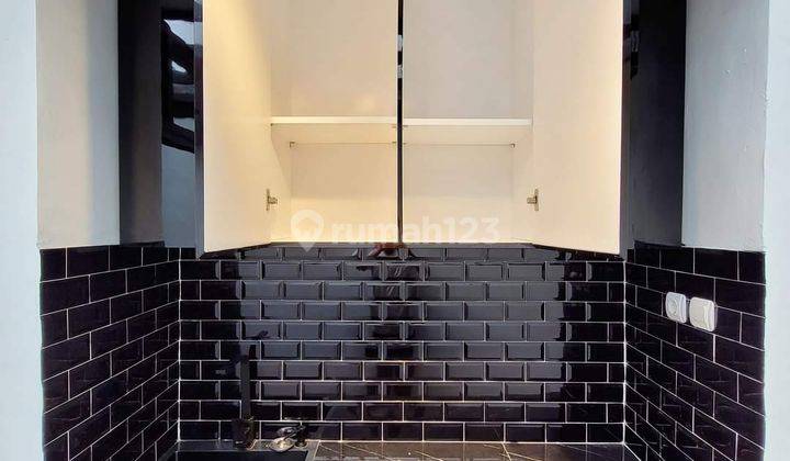 Rumah Murah Minimalis Dalam Perum Seputar Besi Jangkang JL. Kaliurang 9