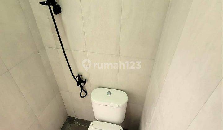 Rumah Murah Minimalis Dalam Perum Seputar Besi Jangkang JL. Kaliurang 10