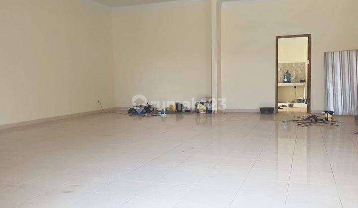 Ruko Ruang Usaha 1,5 Lantai Pinggir Jalan Anggajaya Condongcatur 4