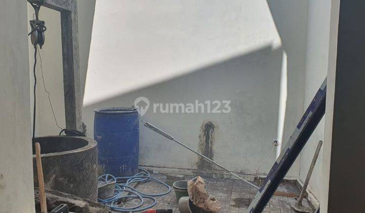 Ruko Ruang Usaha 1,5 Lantai Pinggir Jalan Anggajaya Condongcatur 9