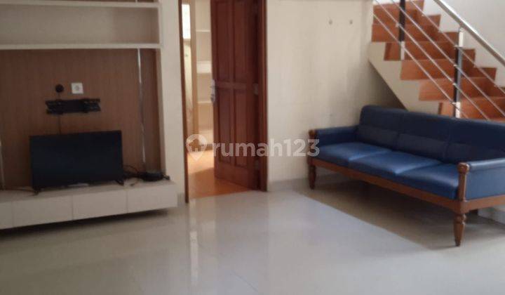 Rumah Modern Full Furnish Dalam Perum Elite Kadipiro Wirobrajan 2