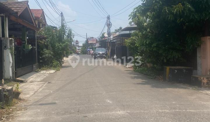 Rumah Luas Siap Huni di Jaka Setia Bekasi  2