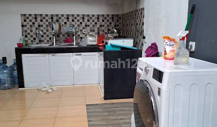 Cluster Minimalis di Grand Galaxy City Bekasi  2