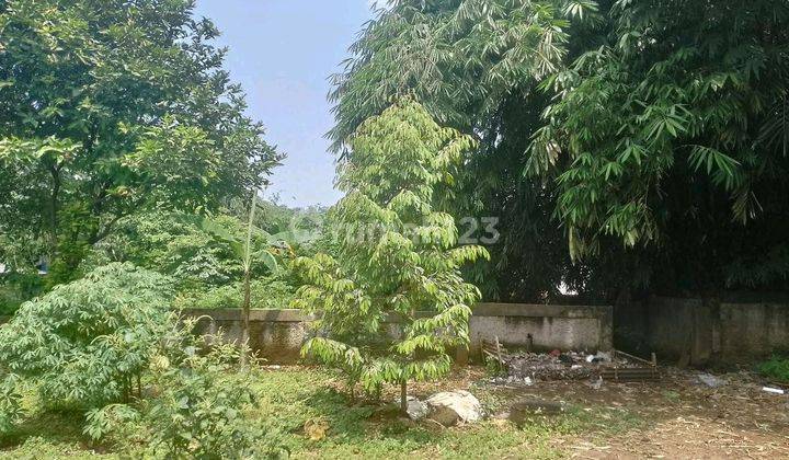 Dijual Kavling Atau Tanah Siap Bangun Dekat Grand Depok City Depok