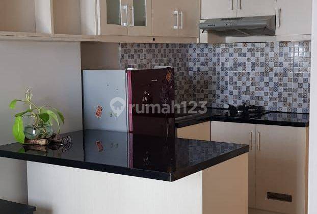 Apartemen 2BR Fully Furnished di Grand Center Point Tower C Bekasi  1