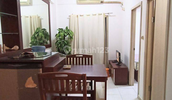 Apartemen 2BR Siap Huni di Grand Center Point Bekasi Kota 1