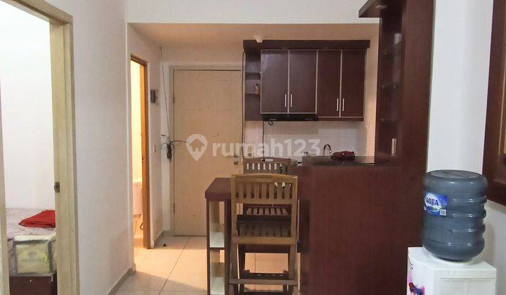 Apartemen 2BR Siap Huni di Grand Center Point Bekasi Kota 2