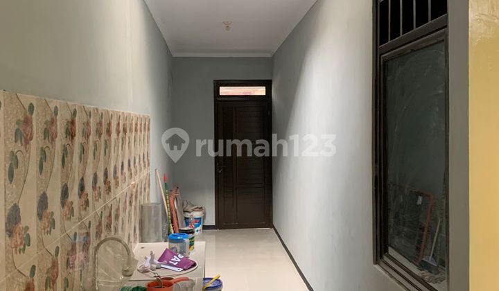 Dijual Rumah Minimalis di Pekayon Bekasi  2