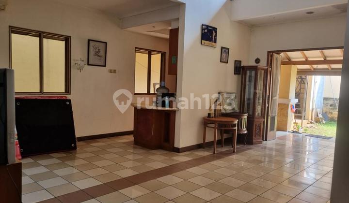 For Sale Spacious Raffles Hills House in Cibubur Depok 2