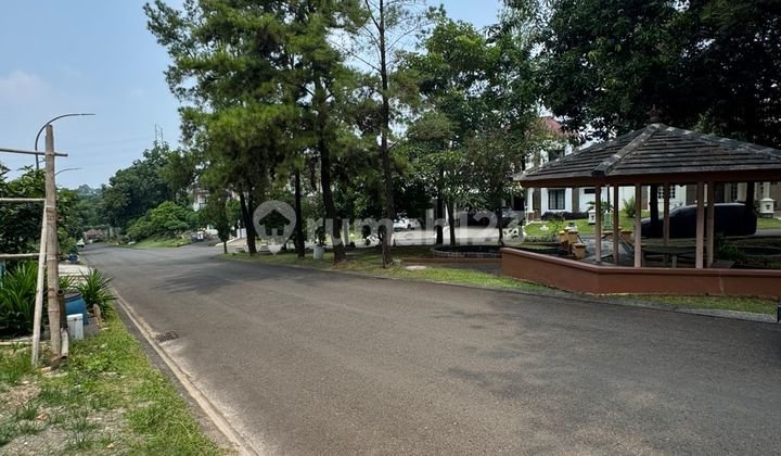 For Sale Ready-to-Occupy Cluster in Bogor Tourism City 2