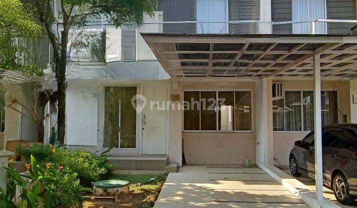 Rumah Minimalis 2 Lantai Bebas Banjir Di Grand Galaxy Bekasi Selatan 1