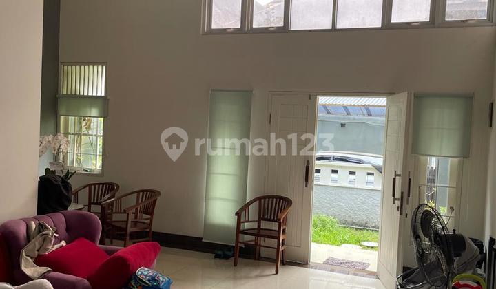 Move-In Ready House Near LRT in Jatibening Bekasi 2