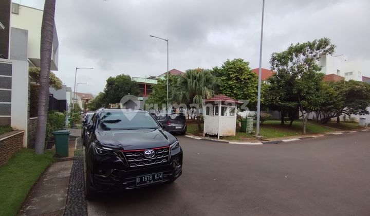 For Sale 3-Story House in Kelapa Gading Jakarta 2