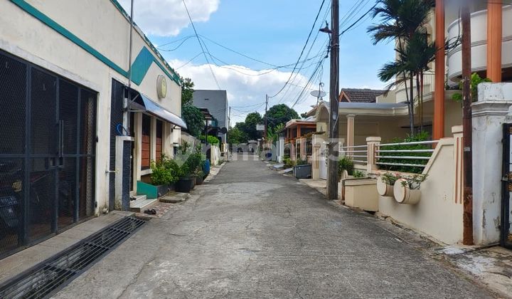 Affordable and Spacious House in Jaka Sampurna Bekasi 2