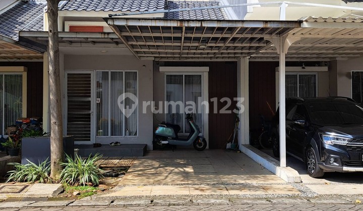 Cluster Minimalis di Grand Galaxy City Bekasi Cluster Minimalis di Grand Galaxy City Bekasi