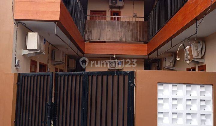 Kost Kost An Baru 2 Lantai Di Cikarang Bekasi 1