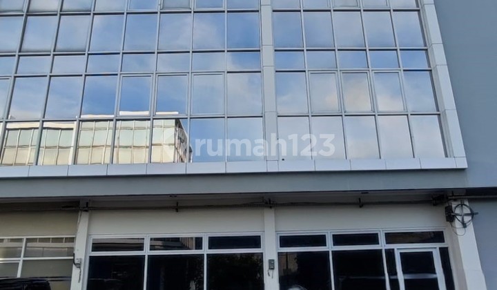 For Sale, Ready-to-Occupy Shop House in Kranji, Bekasi For Sale, Ready-to-Occupy Shop House in Kranji, Bekasi