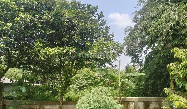 Dijual Kavling Atau Tanah Siap Bangun Dekat Grand Depok City Depok