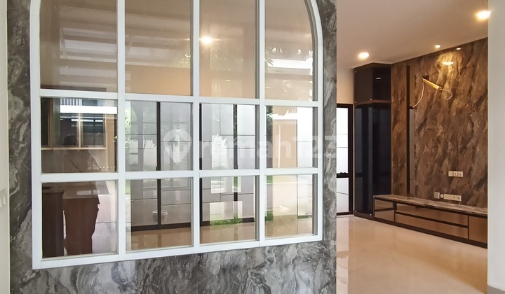 Dijual Rumah Siap Huni Semi Furnished Di Cluster Sedayu City Kelapa Gading Jakarta Utara 2