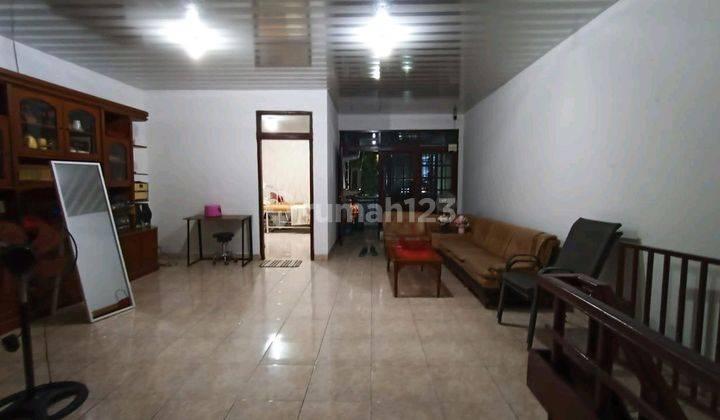 Dijual Ruko Luas Bebas Banjir Dekat Tol Di Galaxy Raya Bekasi Selatan 1