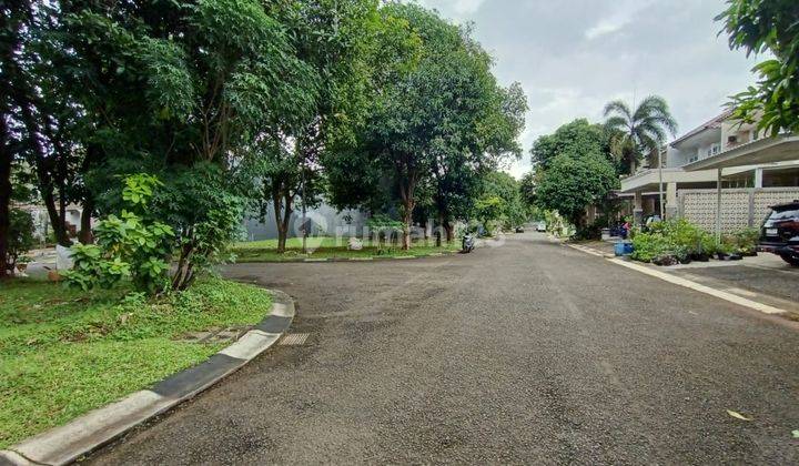 Dijual Tanah Hook di Legenda Wisata Bogor  2