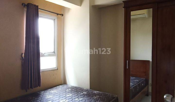 Apartemen 2BR Hook Sudut Di Center Point Bekasi 1