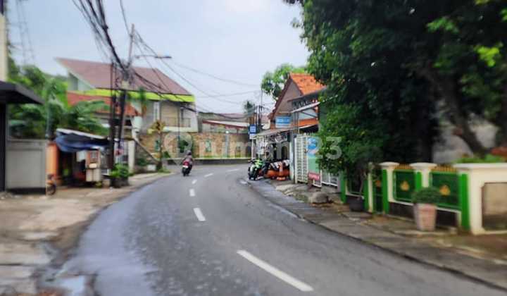 For Sale Former Cafe House in Cibubur, Jakarta For Sale Former Cafe House in Cibubur, Jakarta