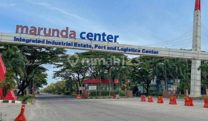 For Rent Large Land Plot Located in Tarumajaya Bekasi Area For Rent Large Land Plot Located in Tarumajaya Bekasi Area