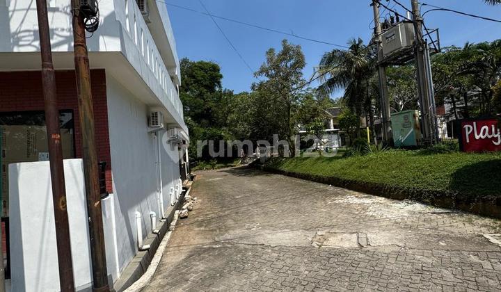 Rumah Kosan Hook Strategis di Bojong Sari Depok 2