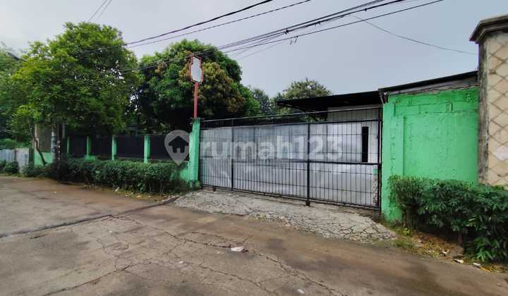 Strategic Land in Pekayon Bekasi Strategic Land in Pekayon Bekasi