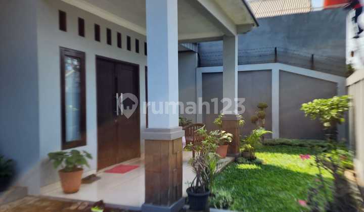 Dijual Rumah Dan Pavilion Siap Huni di Cikunir Jakamulya Bekasi  2