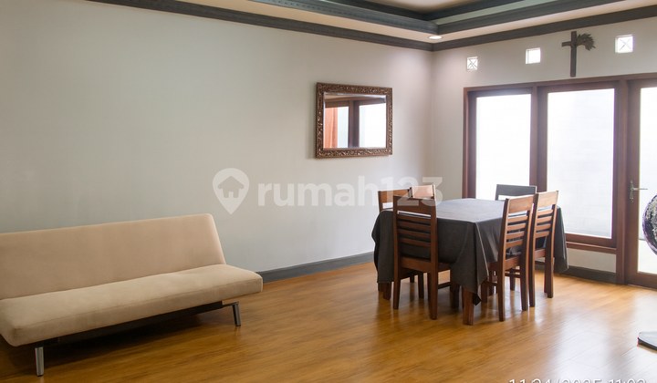 Spacious Ready-to-Occupy House in North Tambun, Bekasi 2