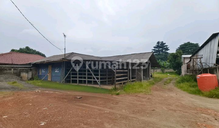 Dijual Tanah Komersial Di Jalan Raya Pondok Jaya Pd Aren Tangsel Dijual Tanah Komersial Di Jalan Raya Pondok Jaya Pd Aren Tangsel