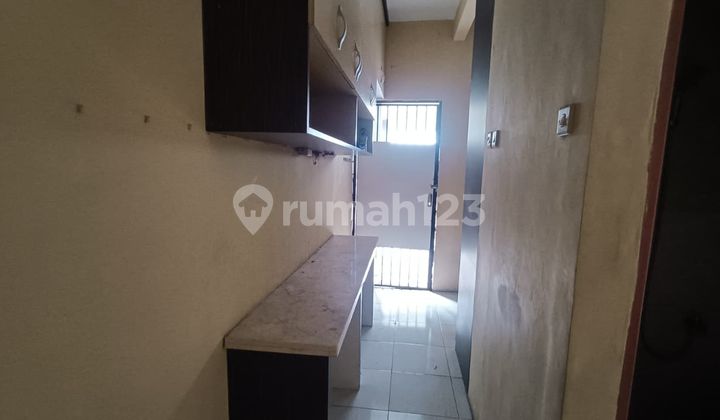 Rumah 2 Lantai Siap Huni di Jatibening Bekasi  2