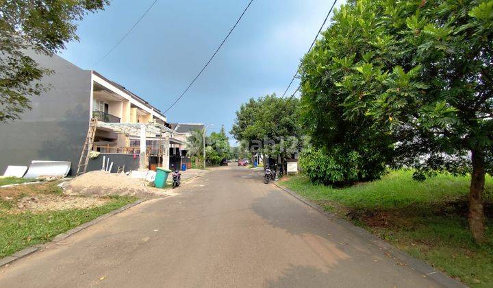 Dijual Tanah Strategis di Telaga Mediterania Citra Raya Tangerang  2