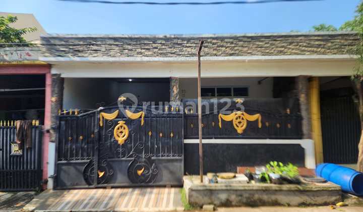 Dijual Rumah Minimalis di Grand Regency Bekasi Timur 