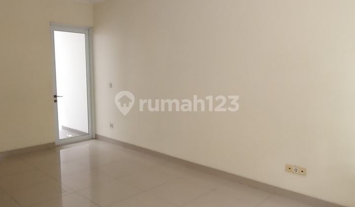 Rumah 2 Lantai Bebas Banjir Di Cluster Grand Galaxy Bekasi Selatan 2