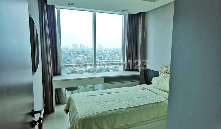 Apartemen Kemang Village Tower Empire Jakarta Selatan 2