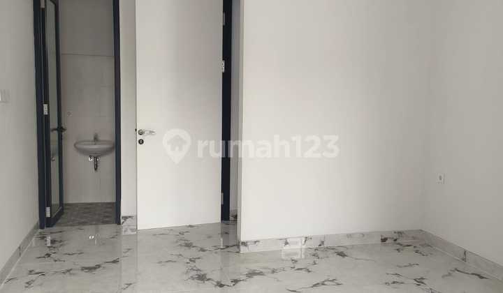 Cluster Cantik 2 Lantai di Jatibening Bekasi  2