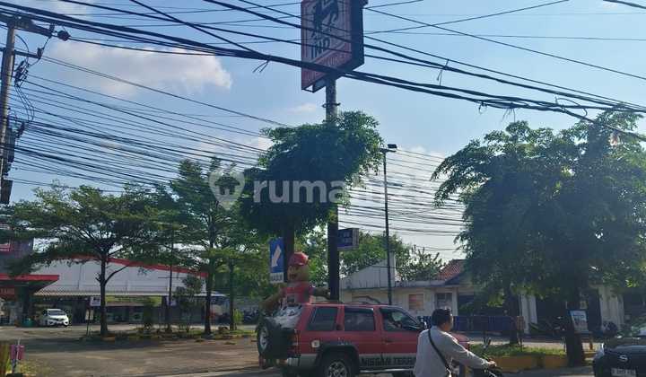 For Sale Ready-to-Occupy House in Grand Regency Bekasi 2