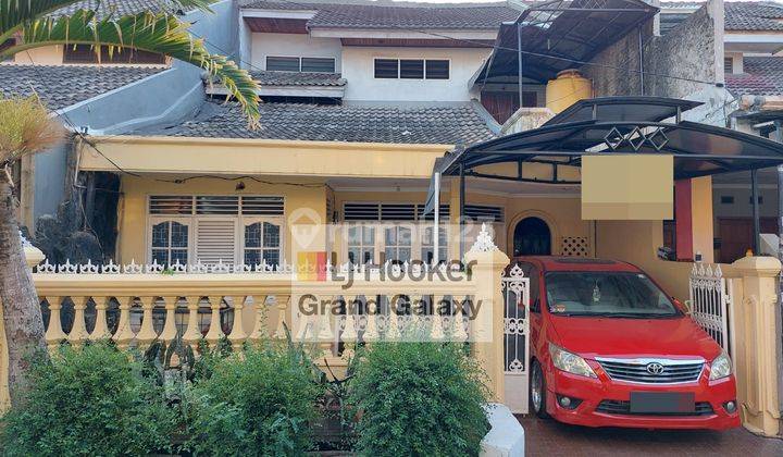 Dijual Rumah Murah Dekat Galaxy di Pekayon Bekasi  1