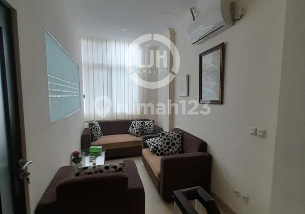 For Sale 3-Storey Strategic Shop House Just Steps Away from Galaxy Mall in Galaxy Bekasi 2