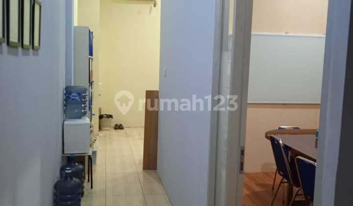 Dijual Ruko Gandeng di Niaga Kalimas bekasi Cocok Untuk Usaha 2