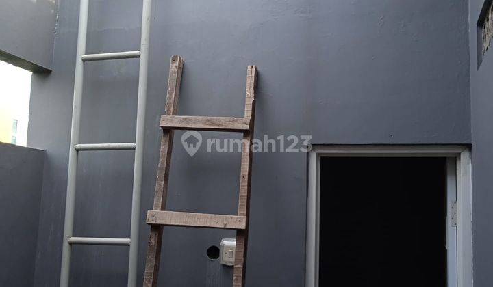 Dijual Ruko Gandeng di Niaga Kalimas bekasi Cocok Untuk Usaha 7
