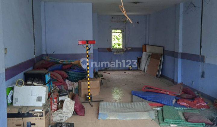 Dijual Ruko Gandeng di Niaga Kalimas bekasi Cocok Untuk Usaha 9